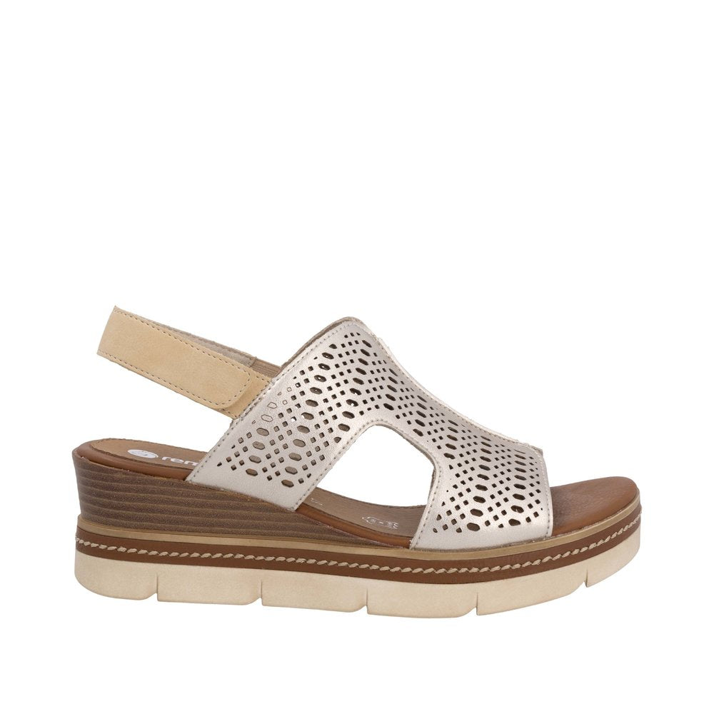 Zeppe estive Dehesa Marrone Zapatos Zeppe estive Dehesa Marrone Zapatos