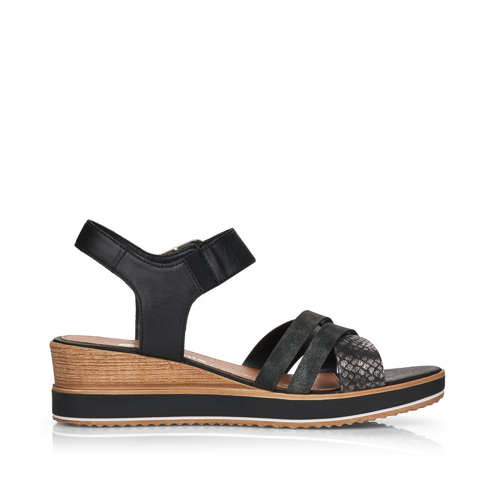 D6454 Jerilyn  Remonte Shoes