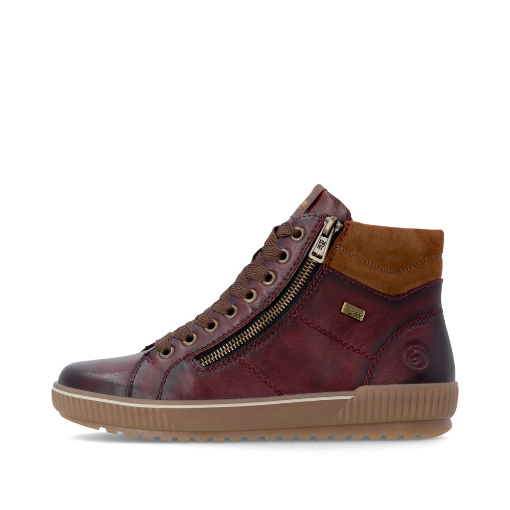 D0772 Maditta – Remonte Shoes