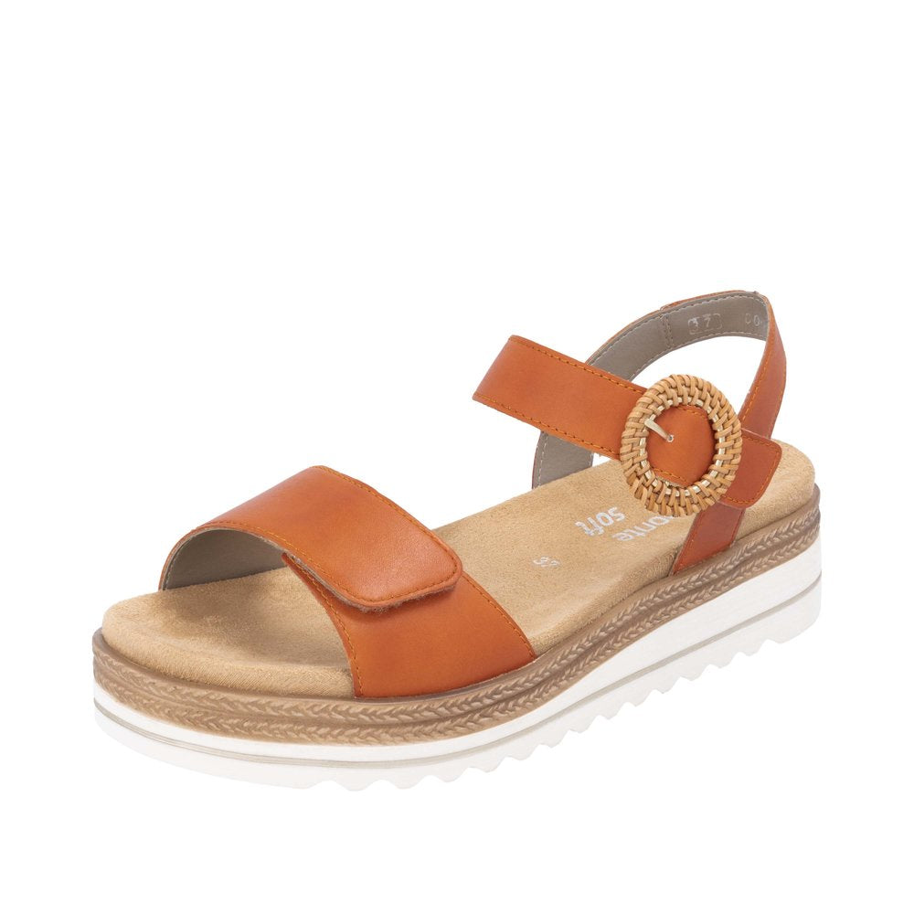 サンダルPROGETTO 25.5 D0Q52 Jocelyn – Remonte Shoes