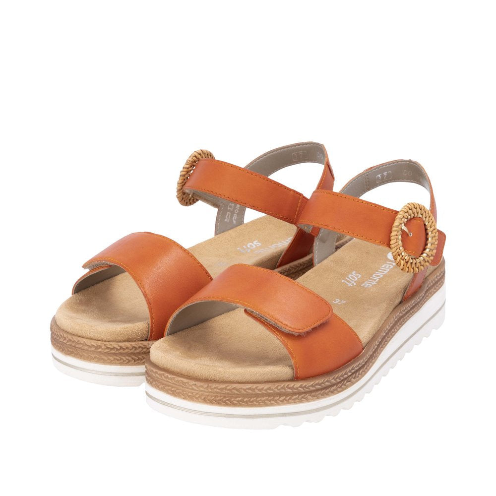 Remonte Emmie ウーマンサンダル Sandals – Remonte Shoes