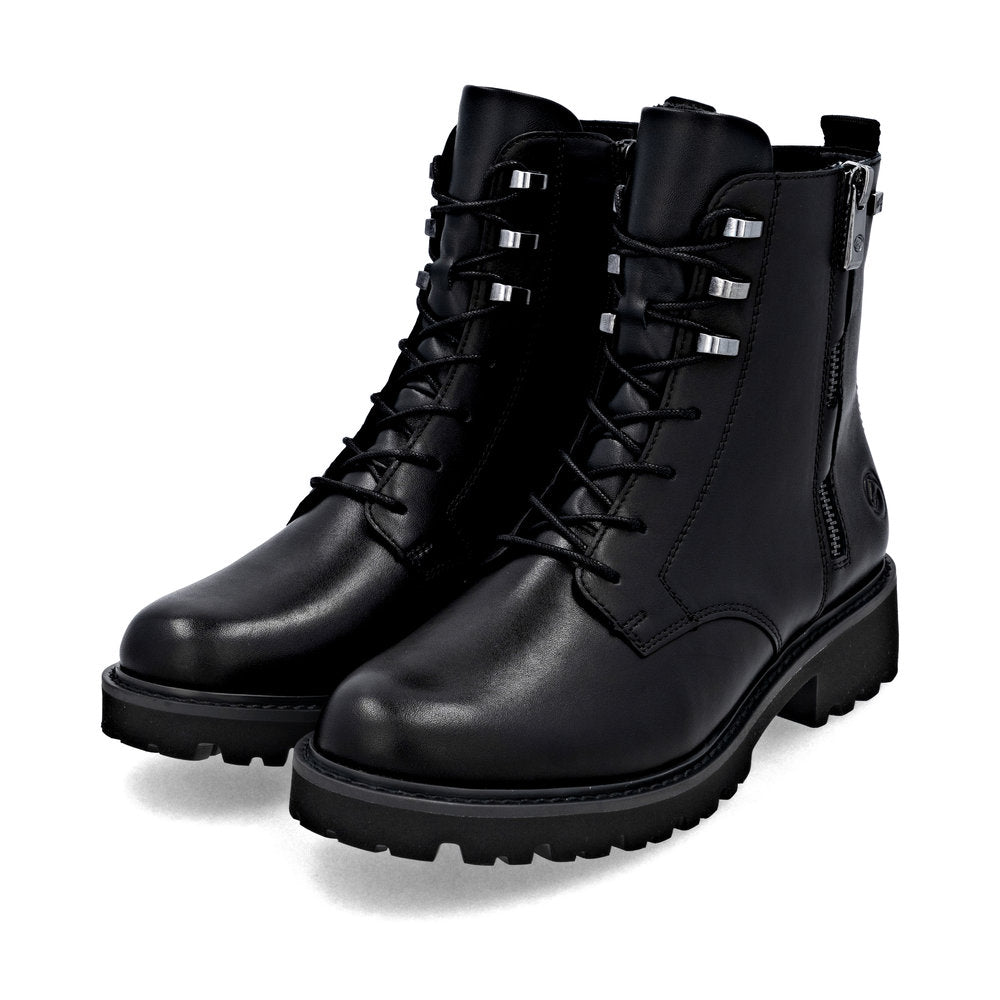 Remonte Lambs ウーマンアンクルブーツ Boots – Remonte Shoes