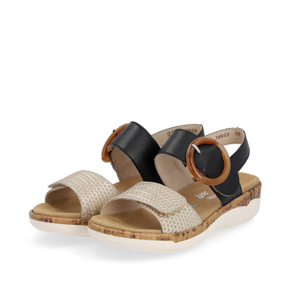 R6853 Jocelyn – Remonte Shoes